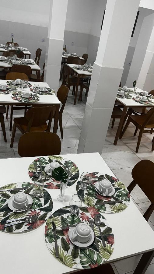 Zuppolini Garden Hotel Oficial Бананейрас Экстерьер фото